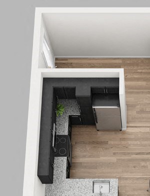 Primm's Cup 1 Bedroom 1 Bath
